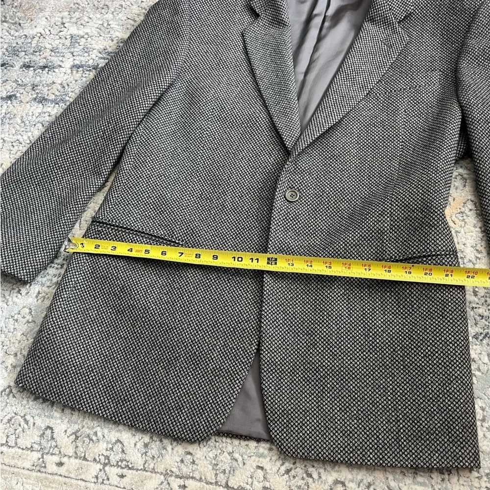 Armani Collezioni Jacket/ Suit